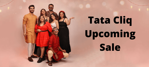Tata Cliq Upcoming Sale 2024: Get Ready for Unbeatable Deals!